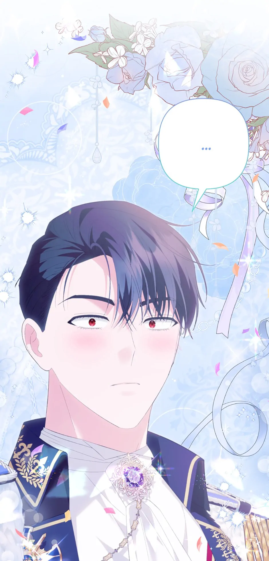 Becoming a Family With the Duke and His Dear Son Chapter 38 - Page 54