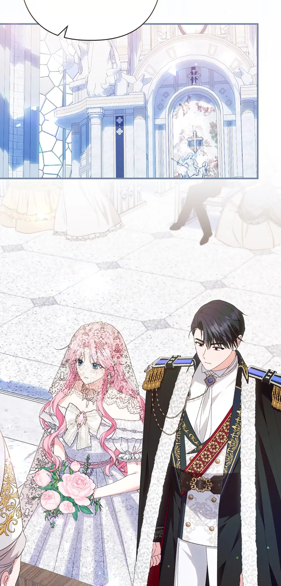Becoming a Family With the Duke and His Dear Son Chapter 38 - Page 64