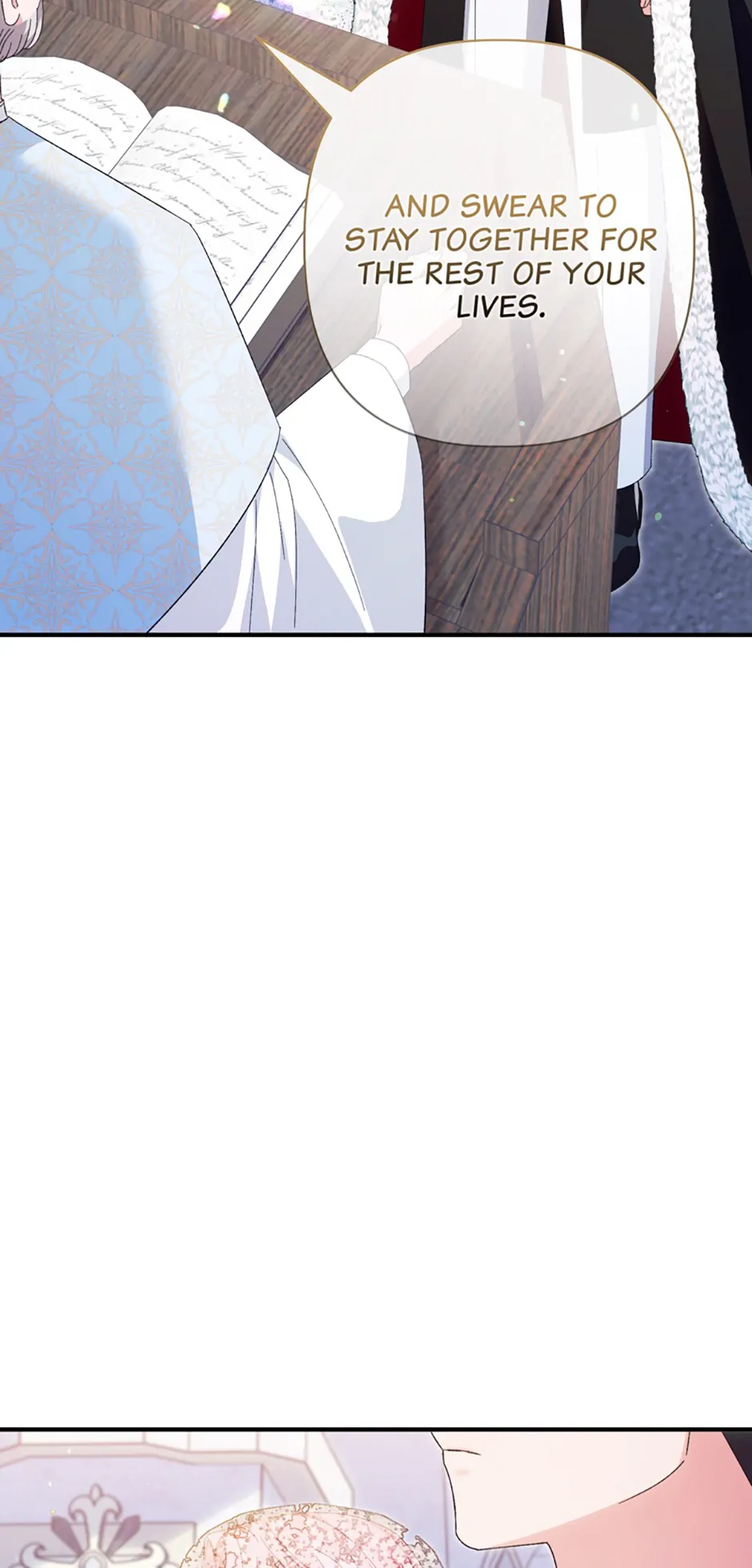 Becoming a Family With the Duke and His Dear Son Chapter 38 - Page 65