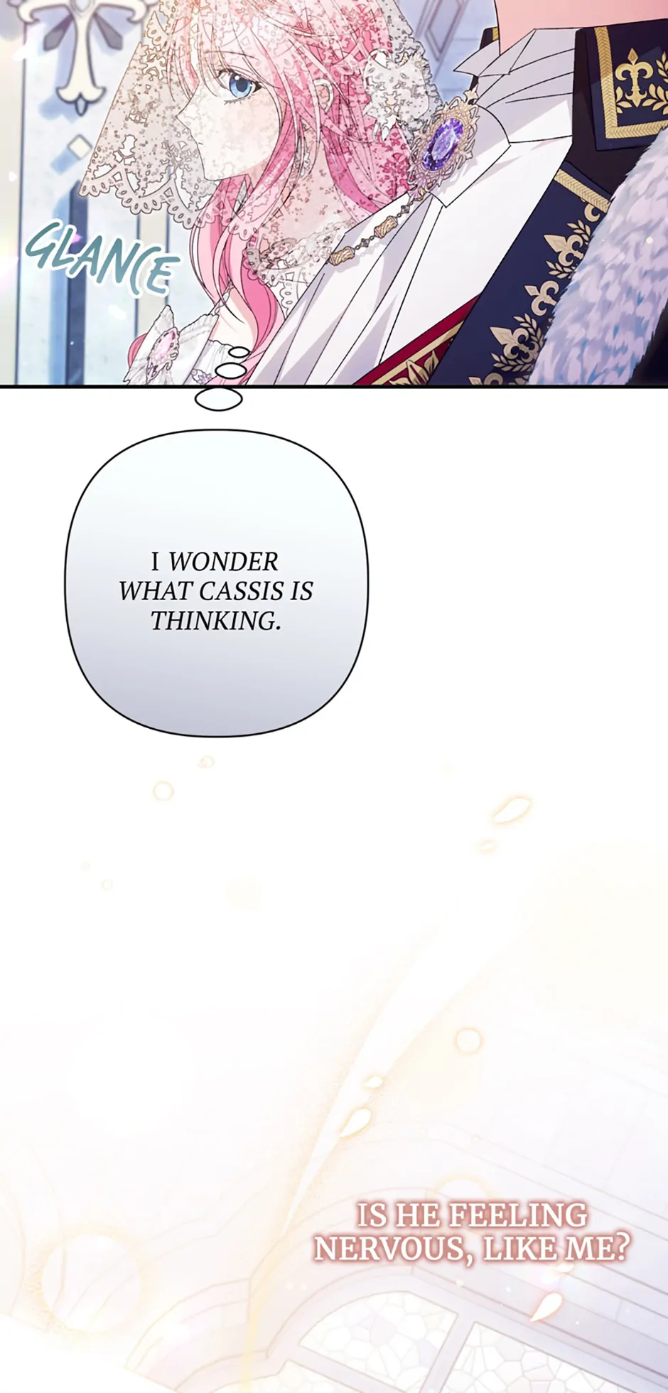 Becoming a Family With the Duke and His Dear Son Chapter 38 - Page 66