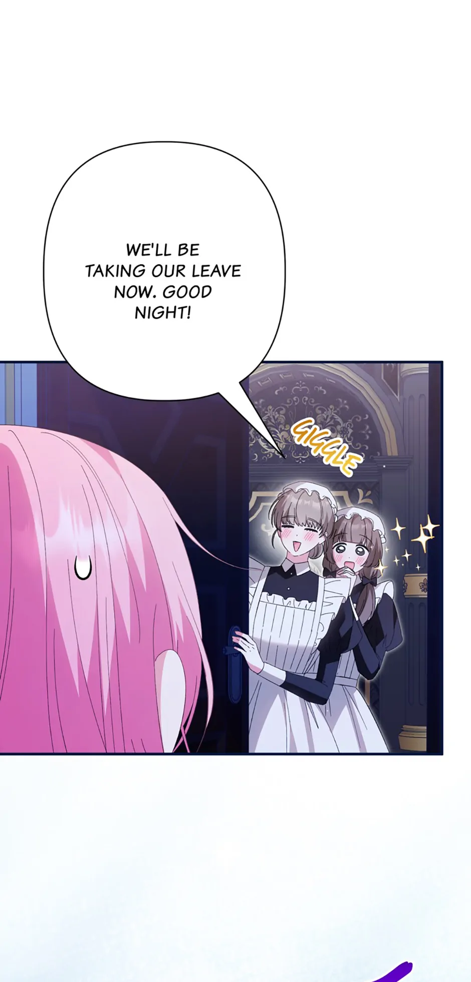 Becoming a Family With the Duke and His Dear Son Chapter 39 - Page 15