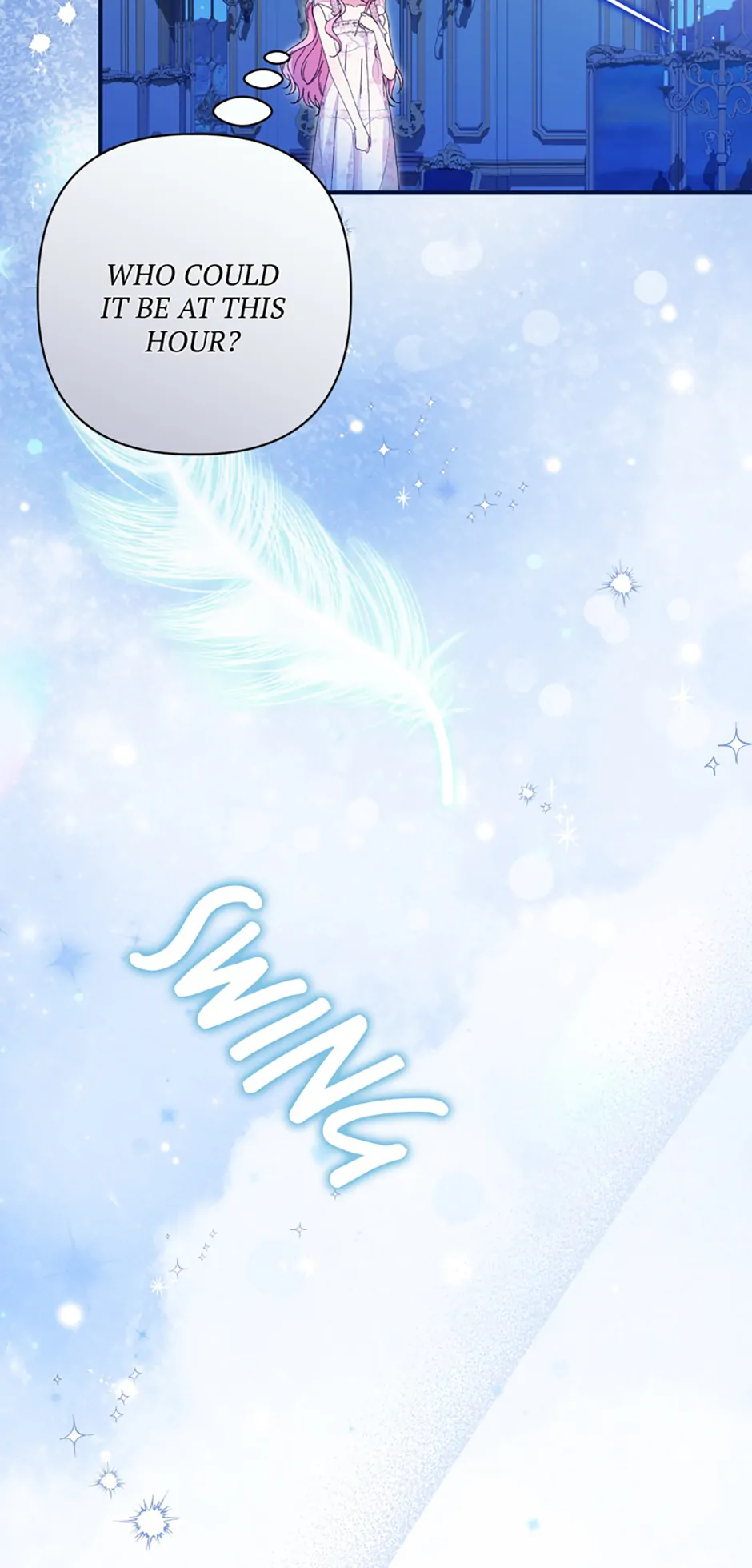 Becoming a Family With the Duke and His Dear Son Chapter 39 - Page 18