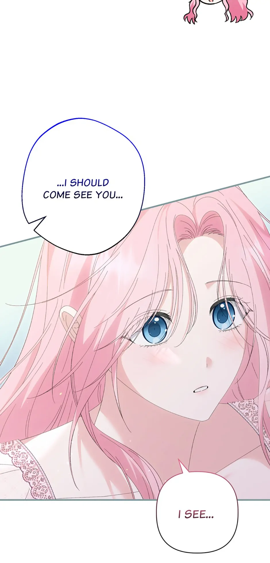 Becoming a Family With the Duke and His Dear Son Chapter 39 - Page 22