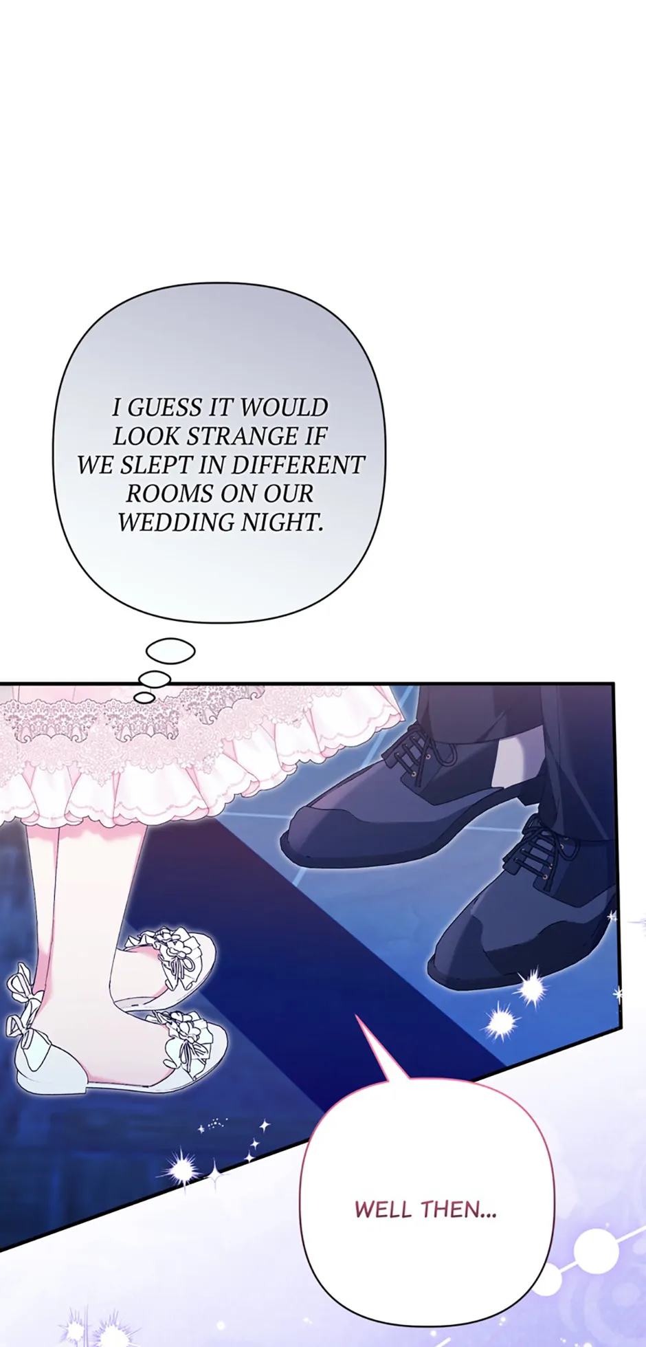 Becoming a Family With the Duke and His Dear Son Chapter 39 - Page 23