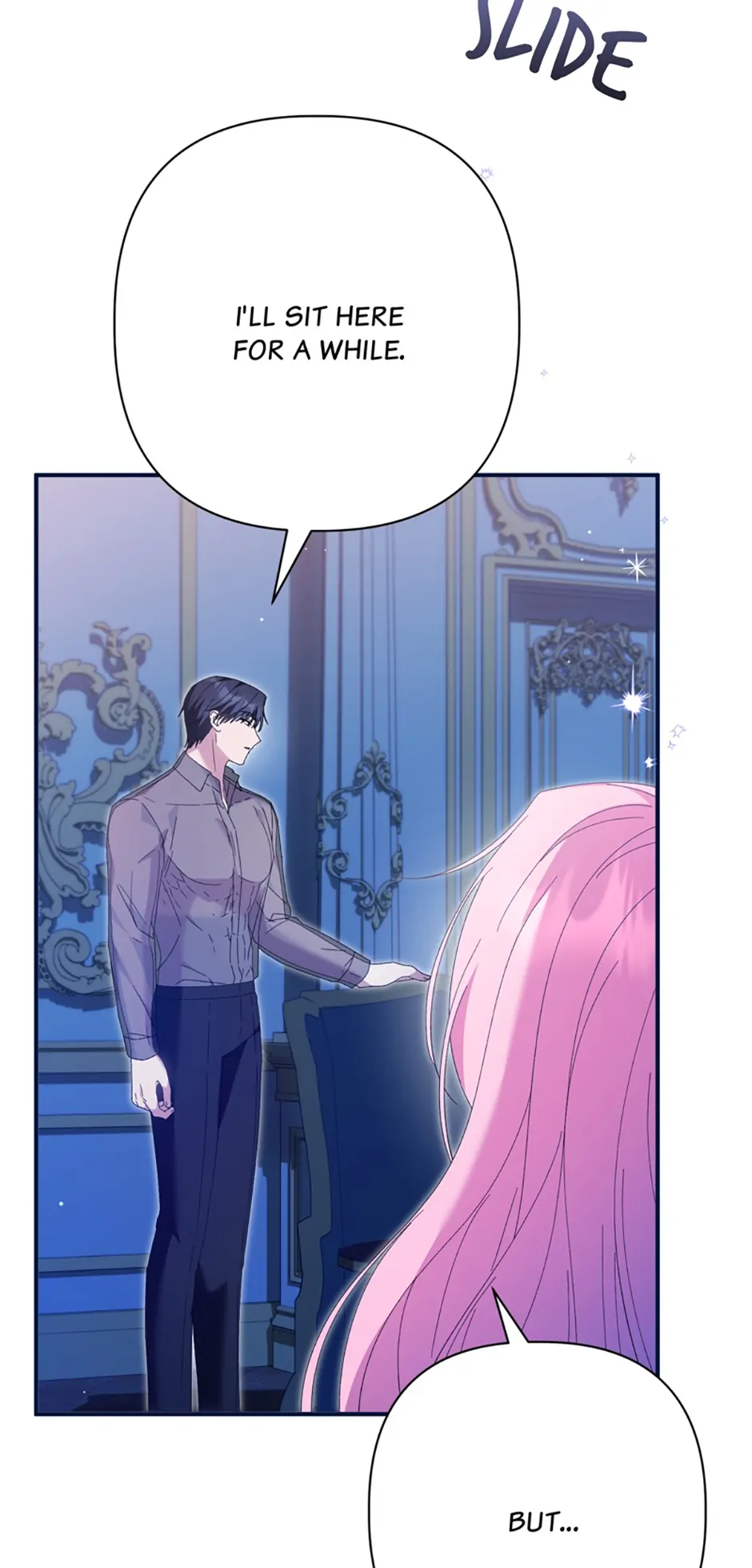 Becoming a Family With the Duke and His Dear Son Chapter 39 - Page 34