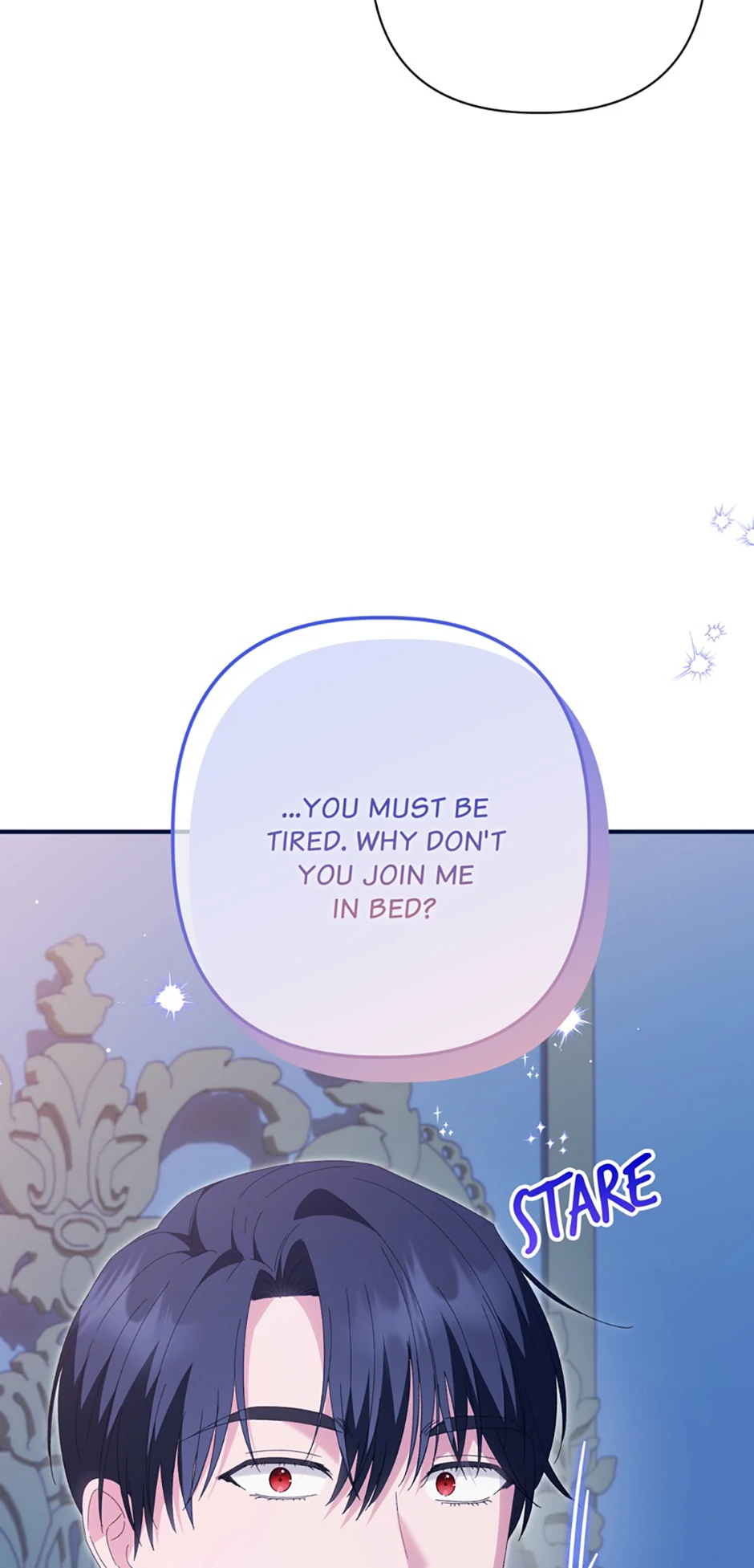 Becoming a Family With the Duke and His Dear Son Chapter 39 - Page 35