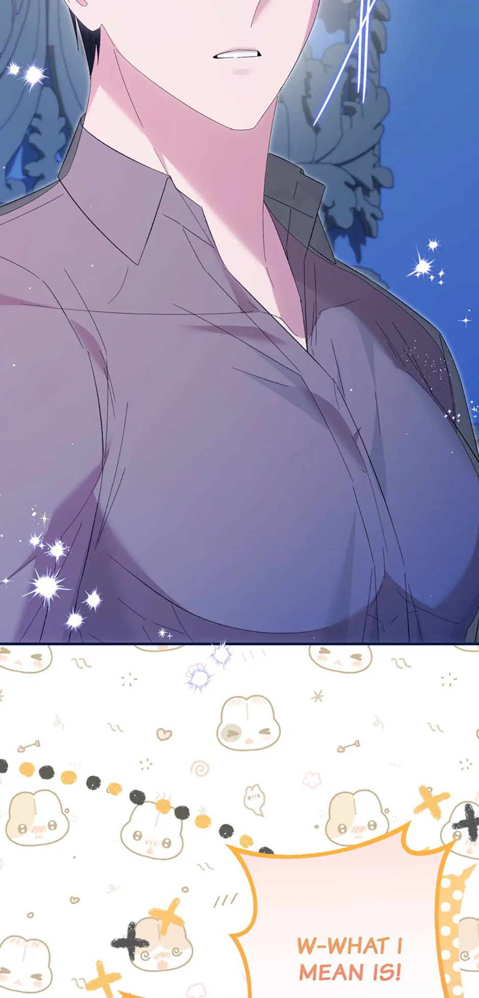 Becoming a Family With the Duke and His Dear Son Chapter 39 - Page 36