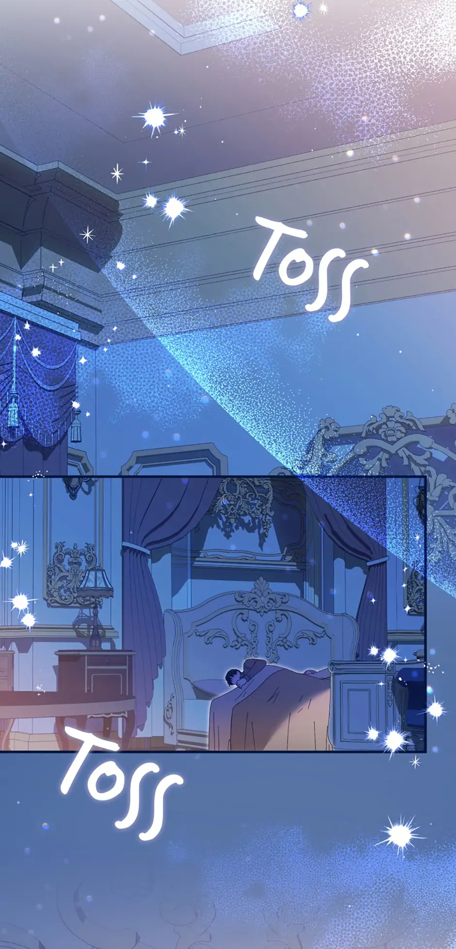 Becoming a Family With the Duke and His Dear Son Chapter 39 - Page 44