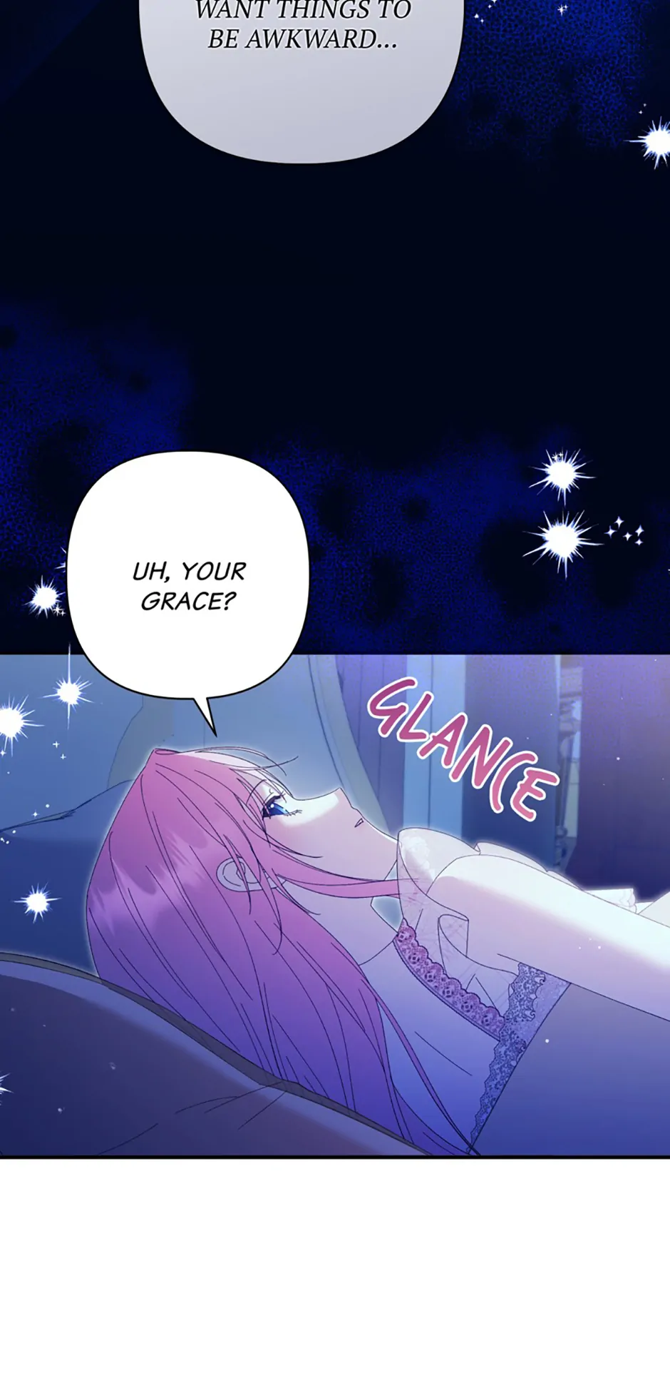 Becoming a Family With the Duke and His Dear Son Chapter 39 - Page 46