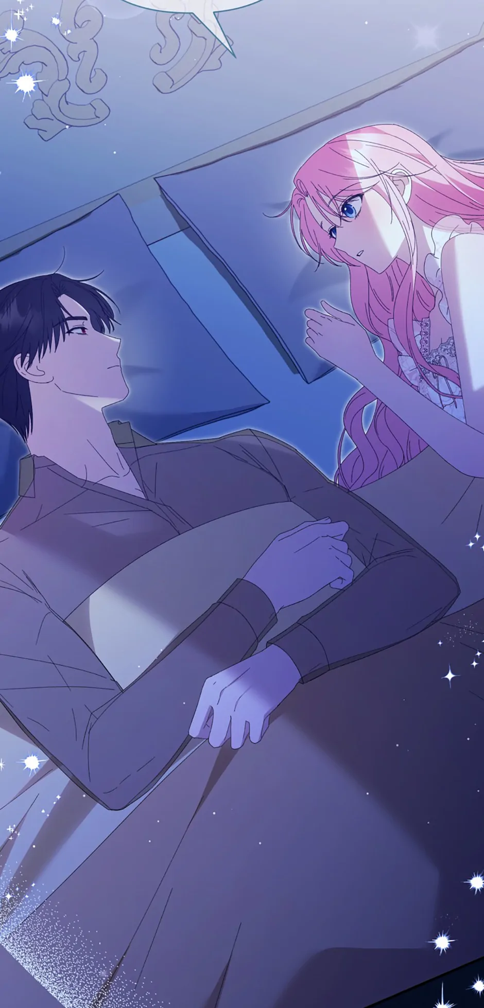 Becoming a Family With the Duke and His Dear Son Chapter 39 - Page 49
