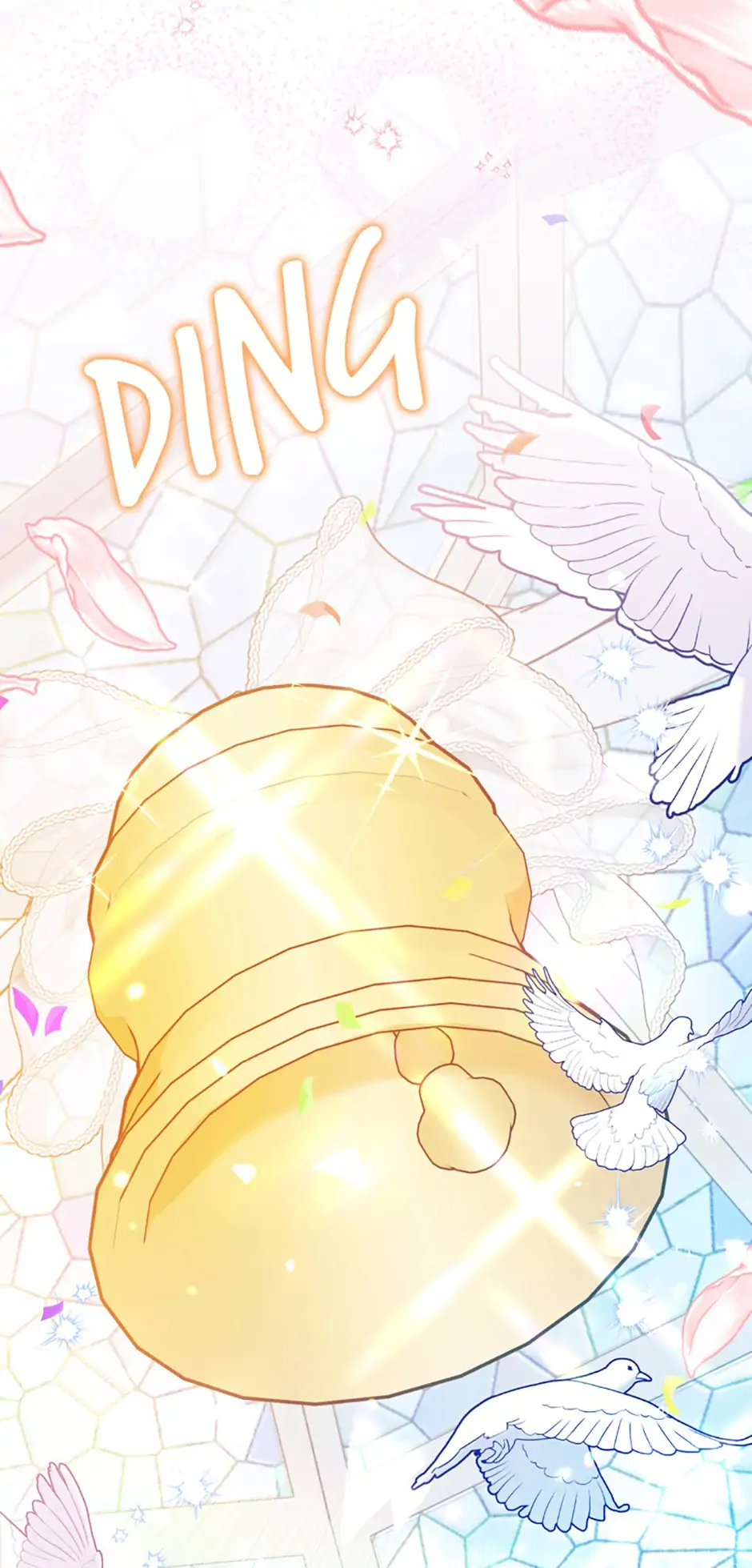 Becoming a Family With the Duke and His Dear Son Chapter 39 - Page 6