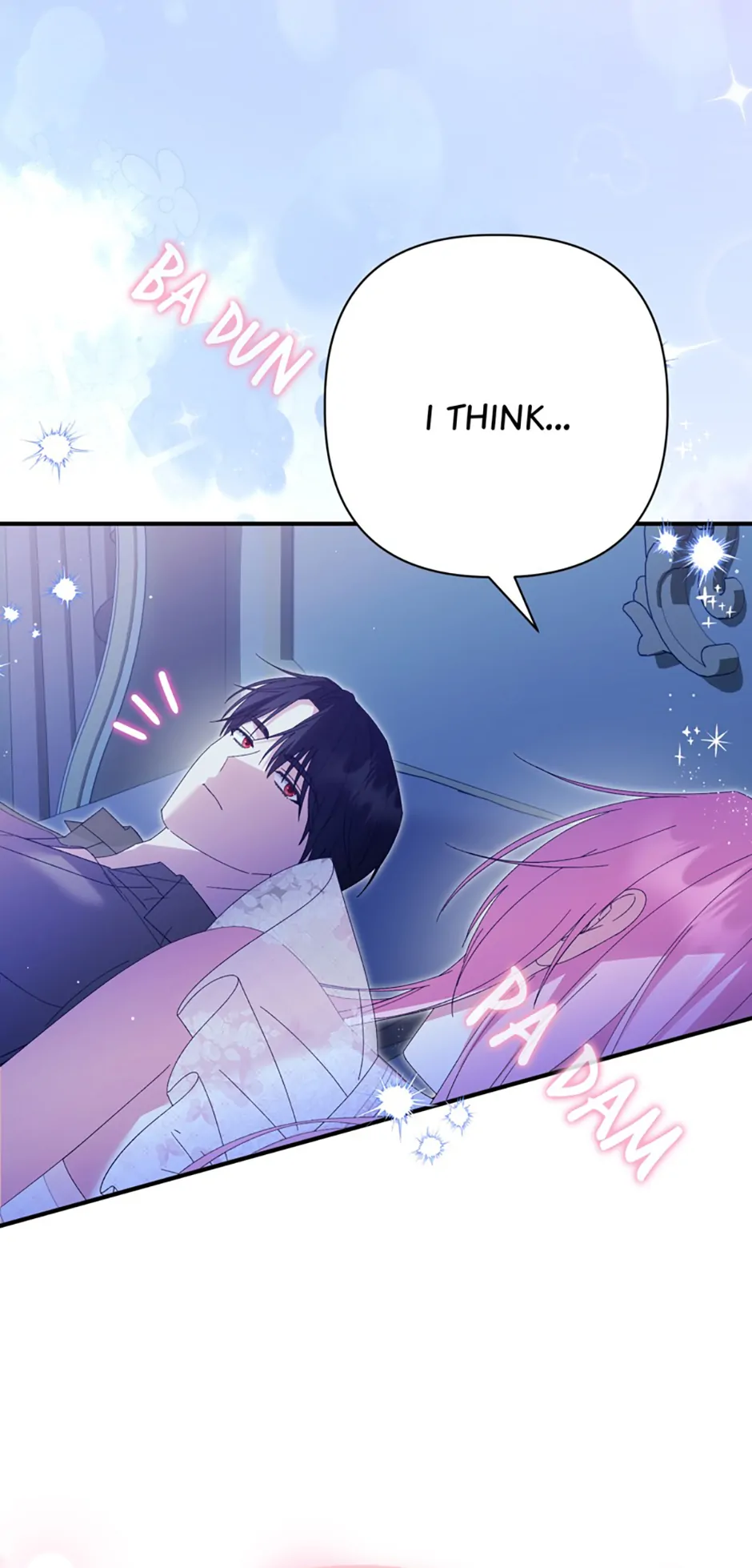 Becoming a Family With the Duke and His Dear Son Chapter 39 - Page 61