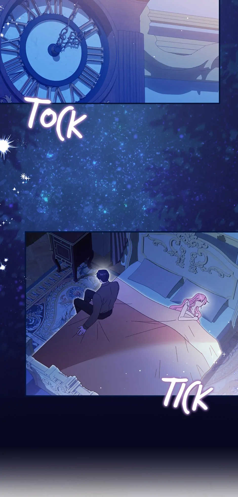Becoming a Family With the Duke and His Dear Son Chapter 39 - Page 69