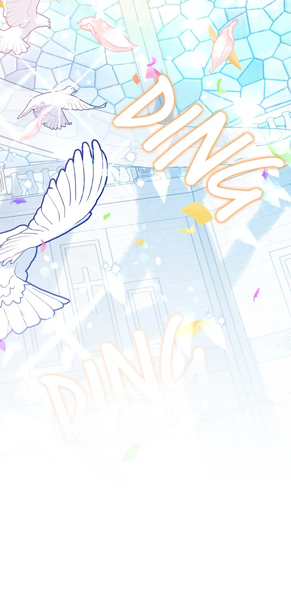 Becoming a Family With the Duke and His Dear Son Chapter 39 - Page 7