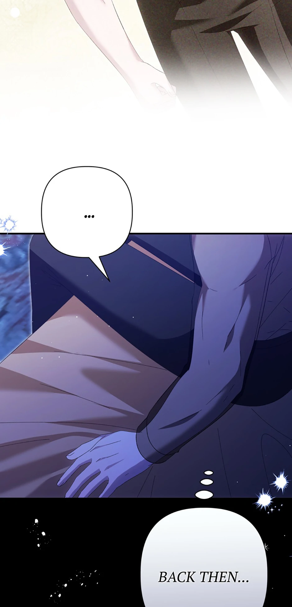 Becoming a Family With the Duke and His Dear Son Chapter 39 - Page 71