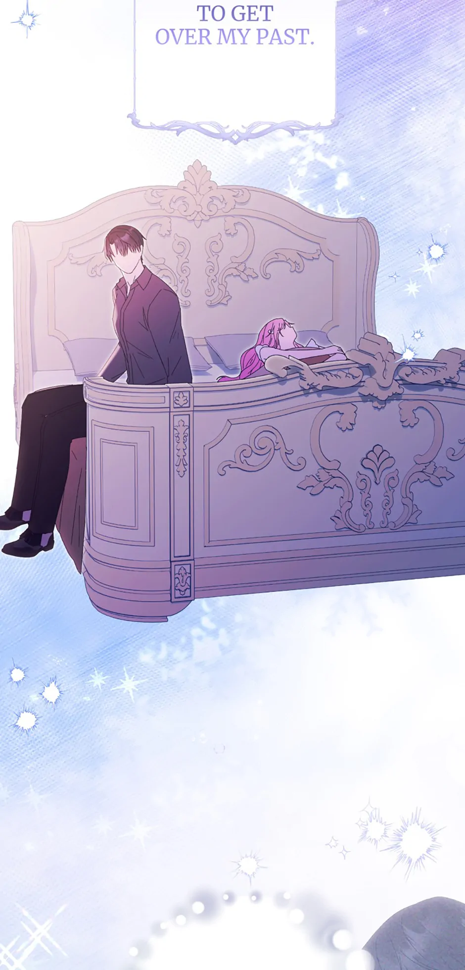 Becoming a Family With the Duke and His Dear Son Chapter 39 - Page 76