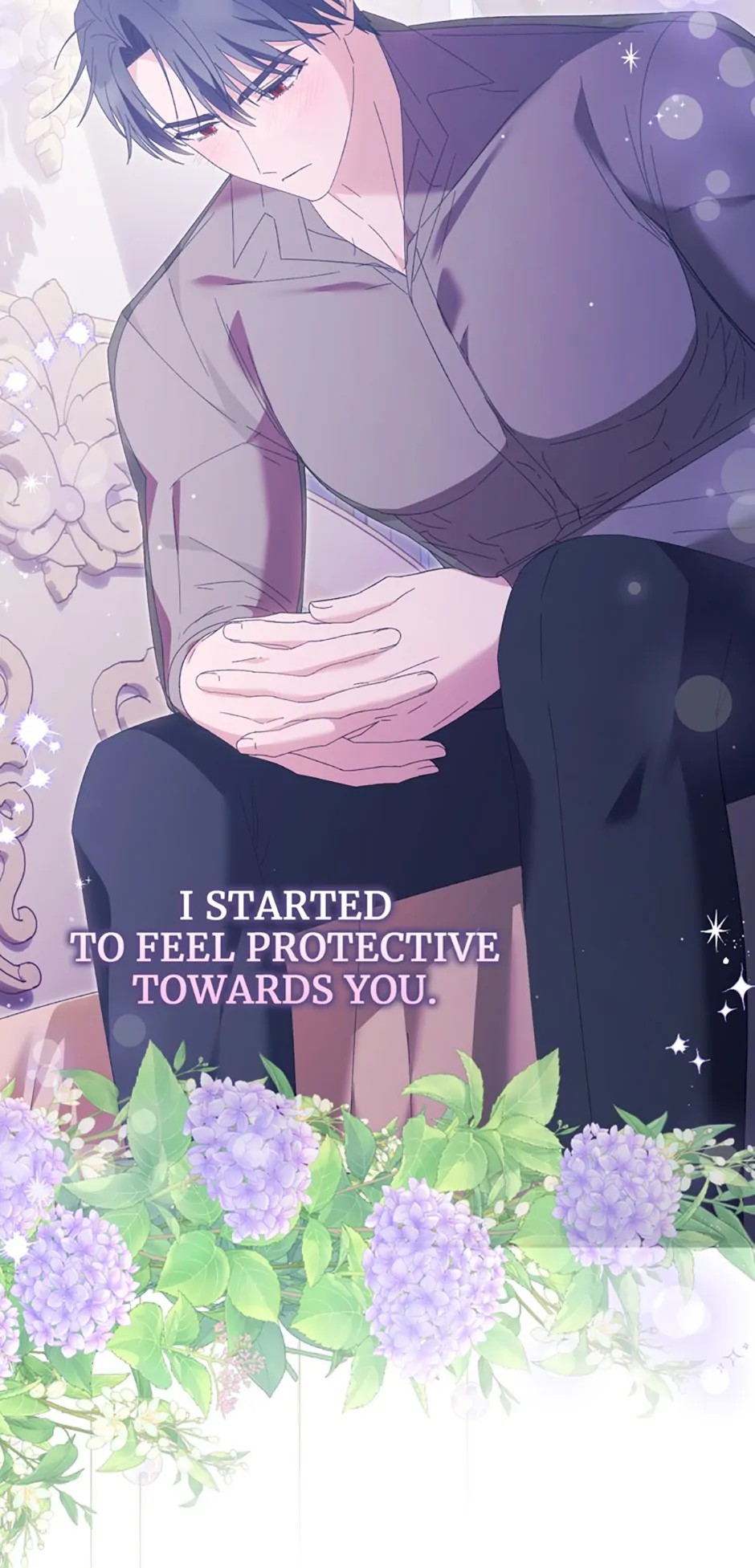 Becoming a Family With the Duke and His Dear Son Chapter 39 - Page 80
