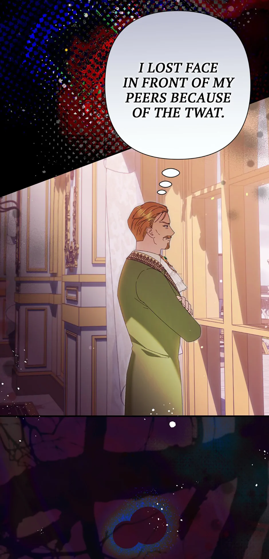 Becoming a Family With the Duke and His Dear Son Chapter 39 - Page 89