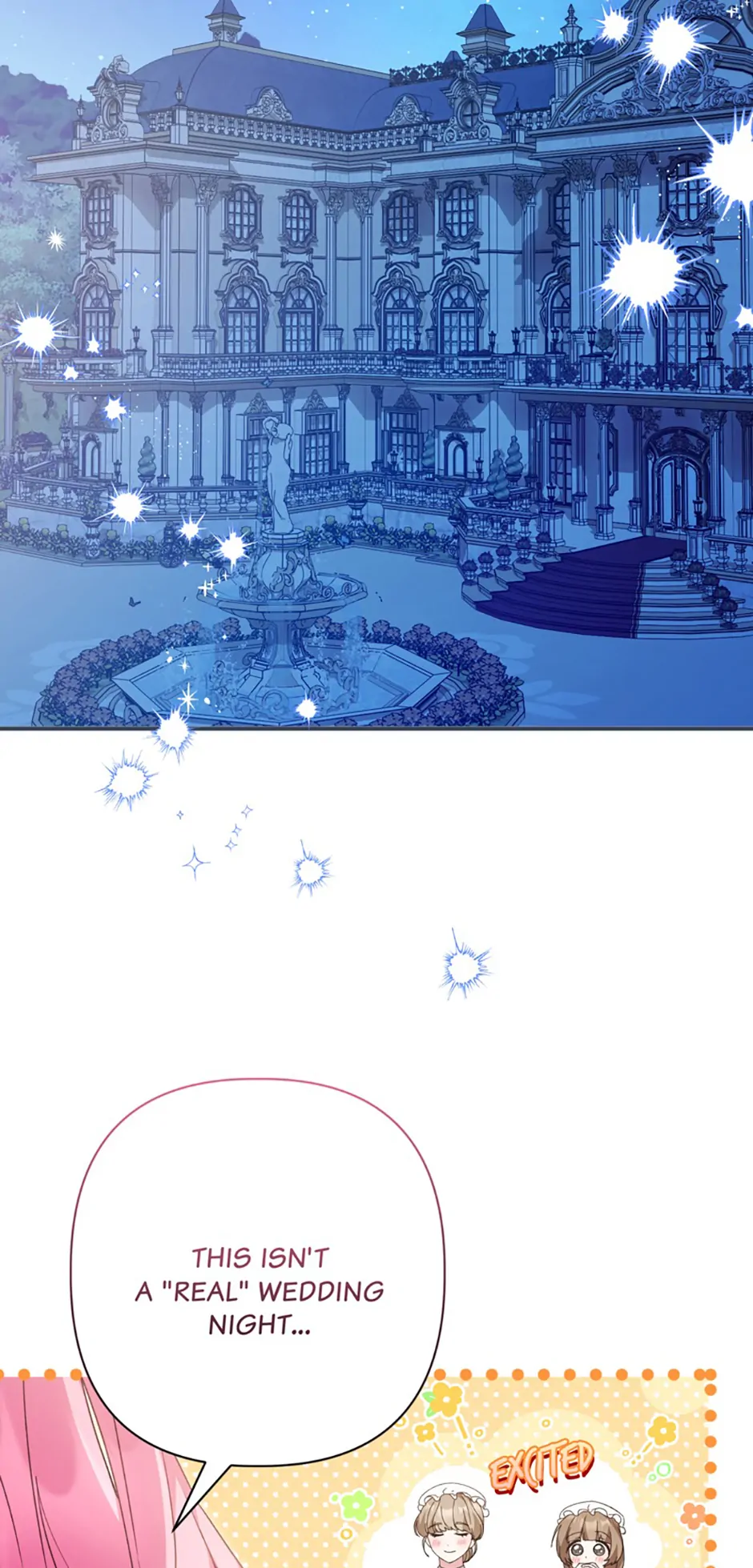 Becoming a Family With the Duke and His Dear Son Chapter 39 - Page 9