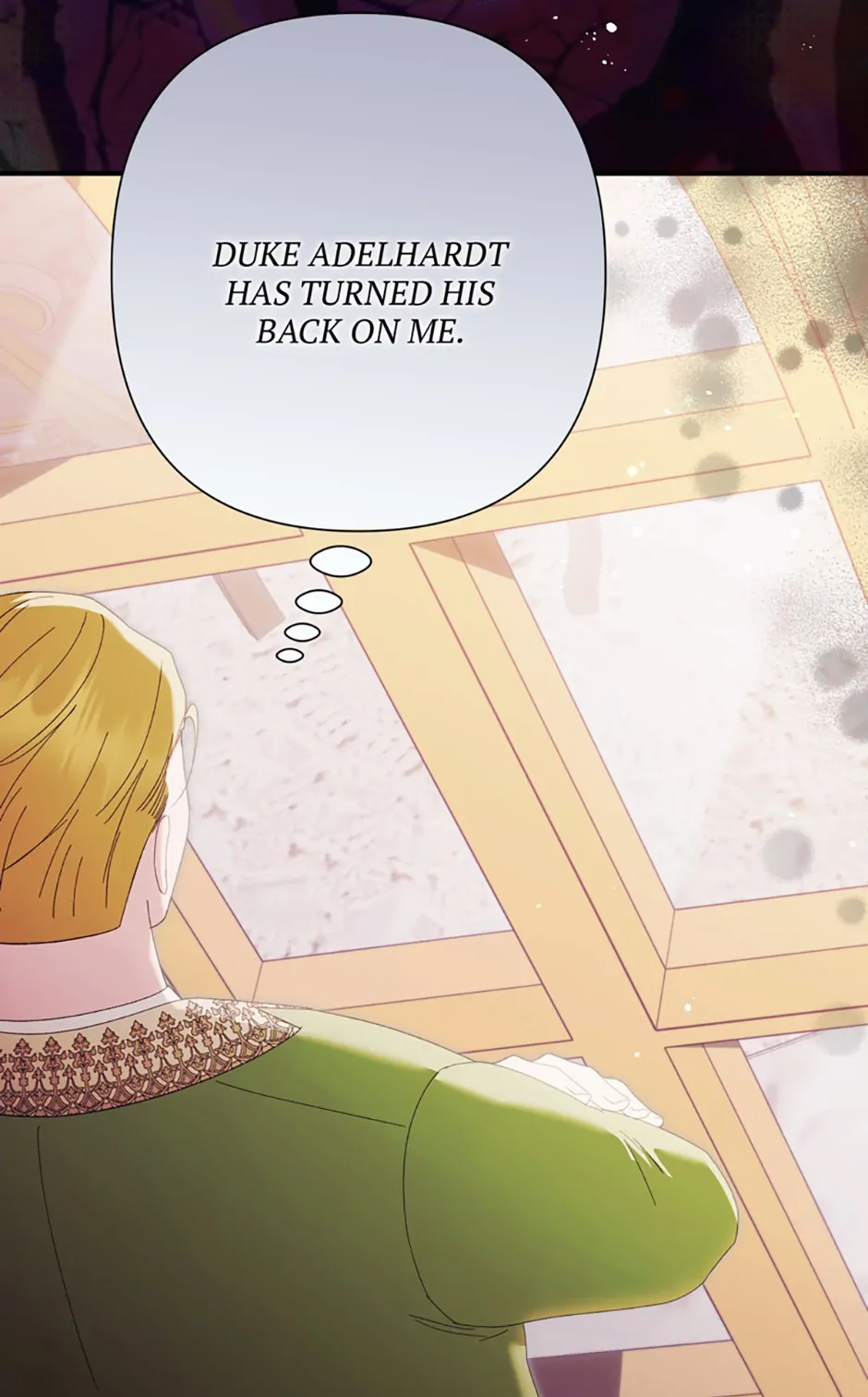Becoming a Family With the Duke and His Dear Son Chapter 39 - Page 90