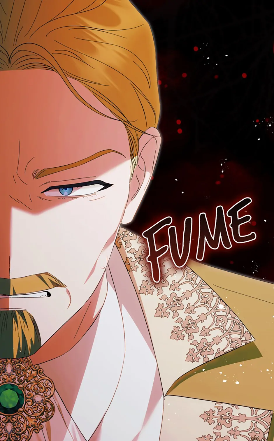 Becoming a Family With the Duke and His Dear Son Chapter 39 - Page 92
