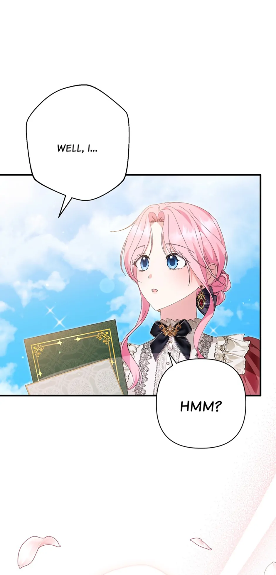 Becoming a Family With the Duke and His Dear Son Chapter 40 - Page 10