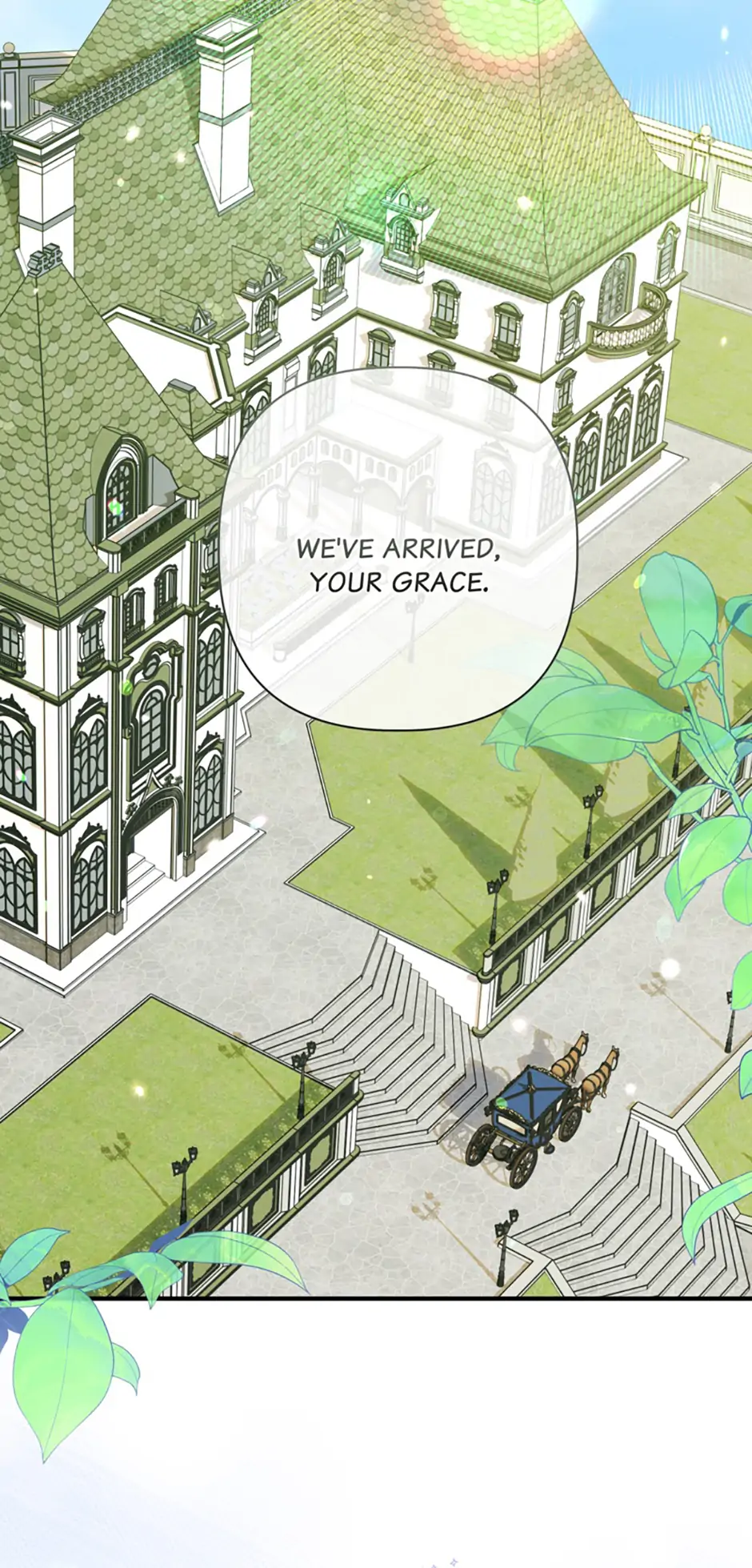 Becoming a Family With the Duke and His Dear Son Chapter 40 - Page 20