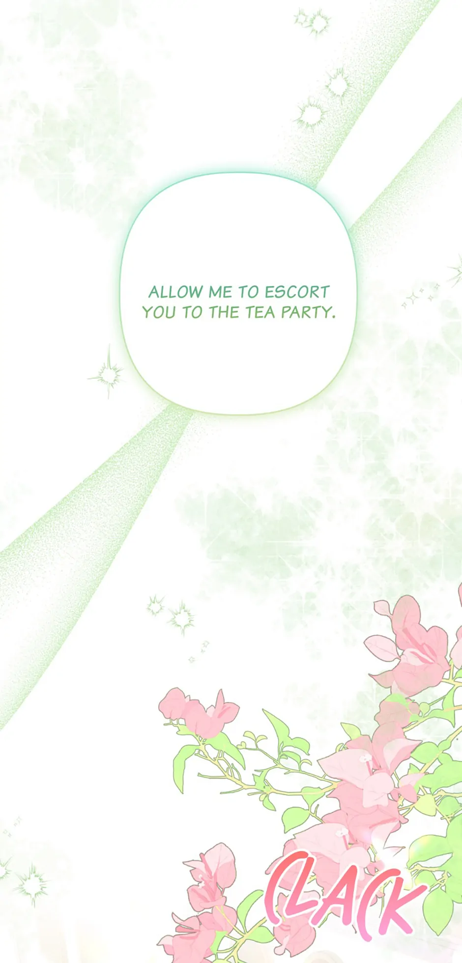 Becoming a Family With the Duke and His Dear Son Chapter 40 - Page 25