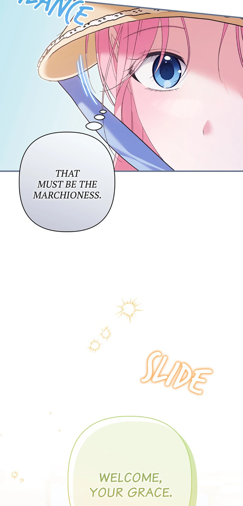 Becoming a Family With the Duke and His Dear Son Chapter 40 - Page 29