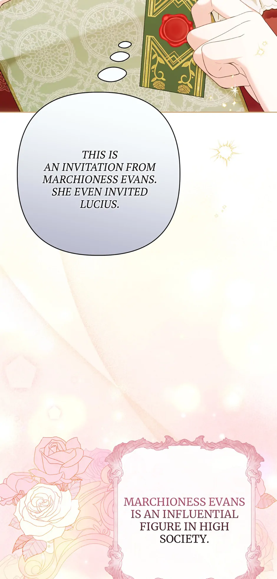 Becoming a Family With the Duke and His Dear Son Chapter 40 - Page 6