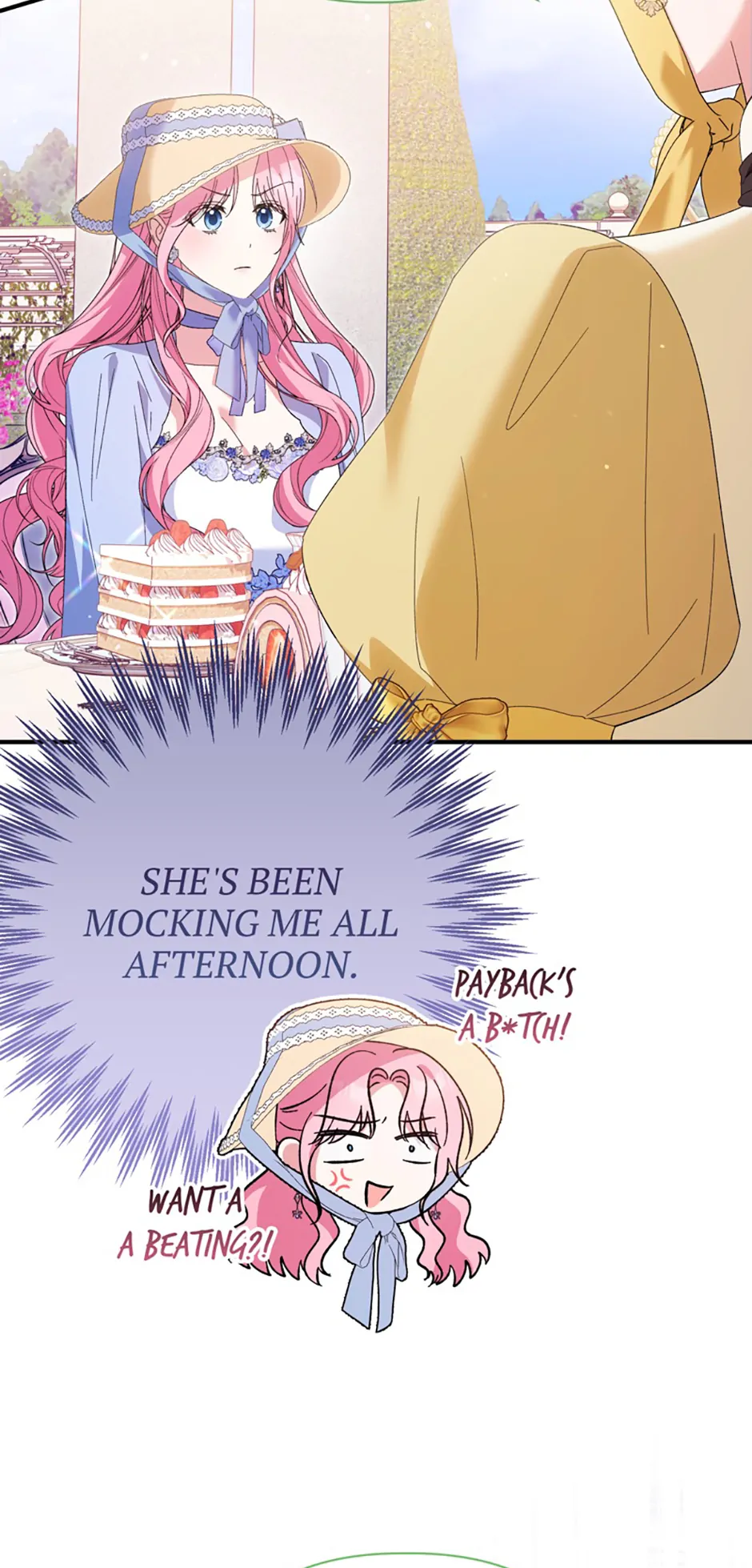 Becoming a Family With the Duke and His Dear Son Chapter 40 - Page 60