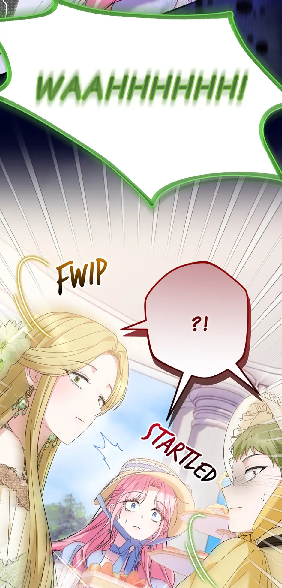 Becoming a Family With the Duke and His Dear Son Chapter 40 - Page 65
