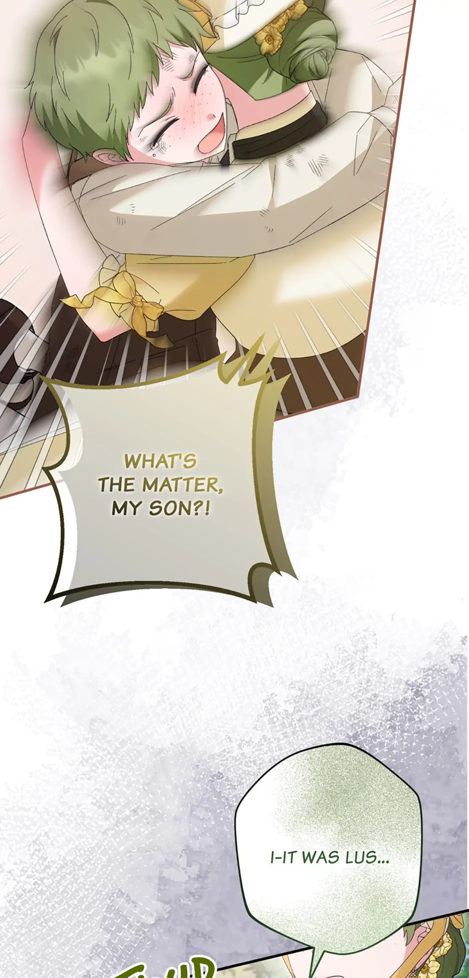 Becoming a Family With the Duke and His Dear Son Chapter 40 - Page 69
