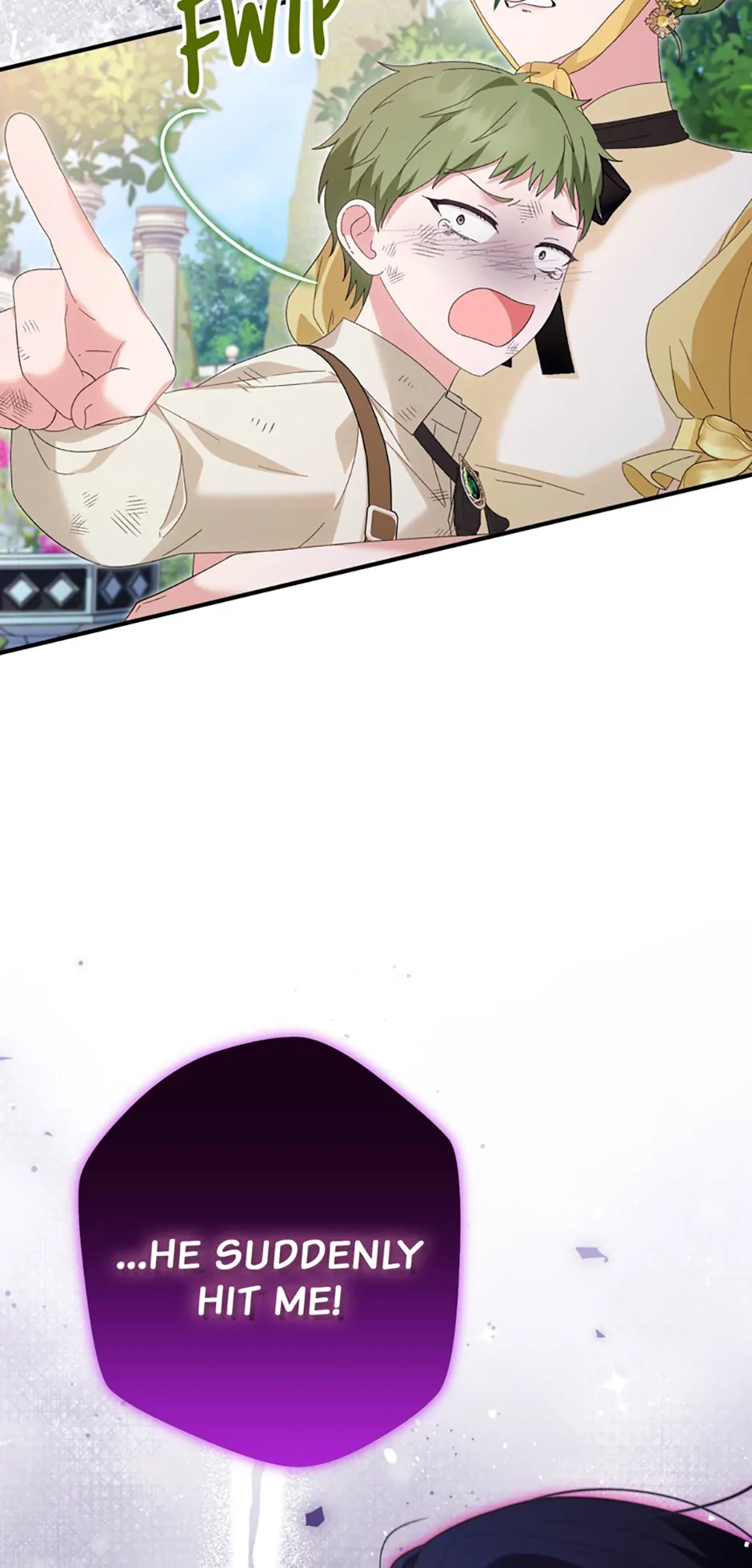 Becoming a Family With the Duke and His Dear Son Chapter 40 - Page 70
