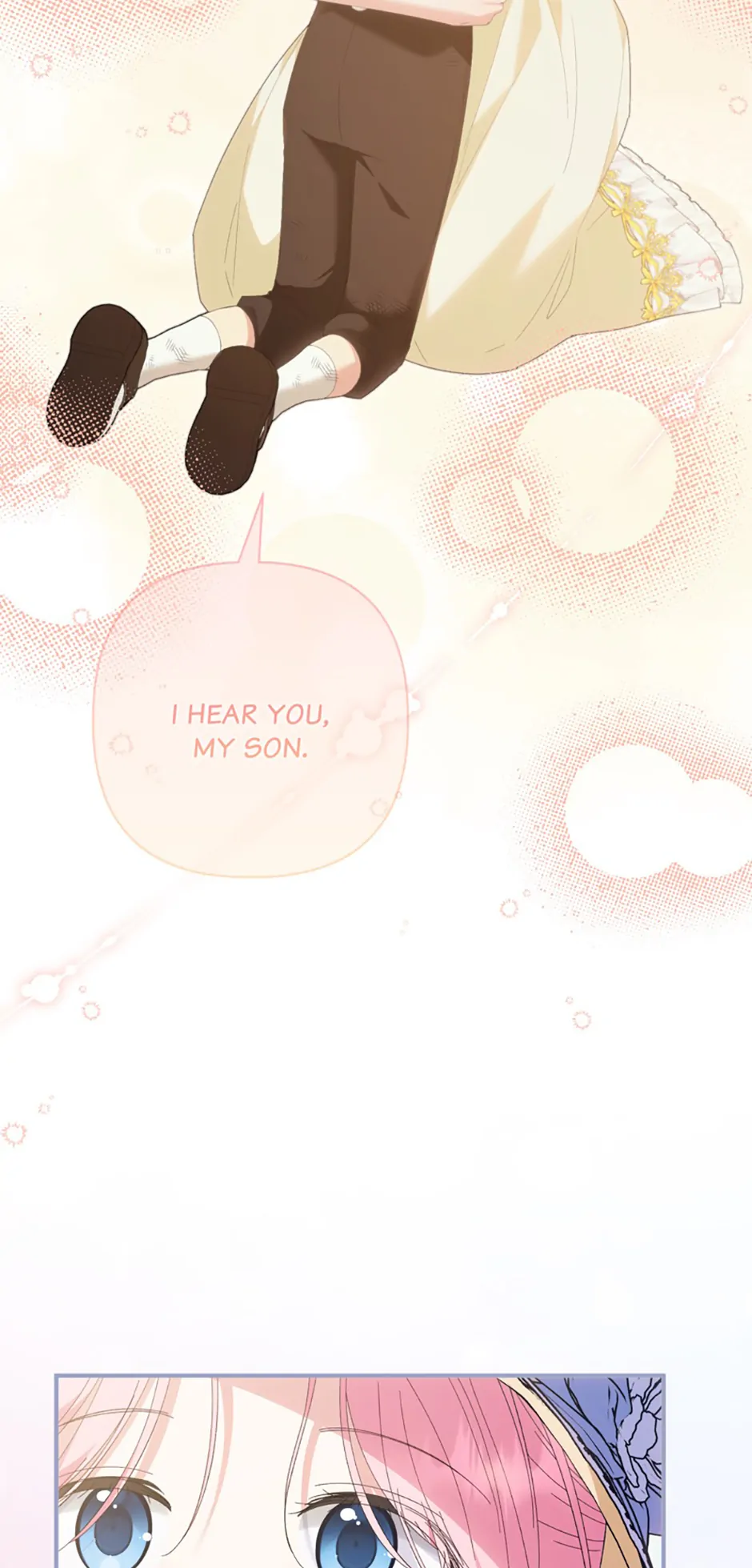 Becoming a Family With the Duke and His Dear Son Chapter 41 - Page 10