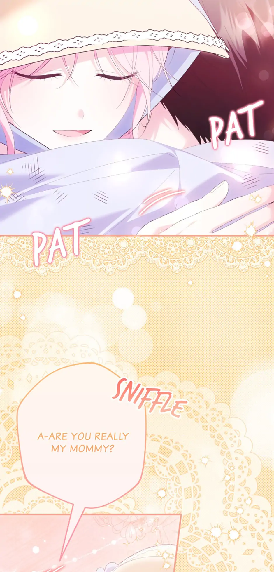 Becoming a Family With the Duke and His Dear Son Chapter 41 - Page 18