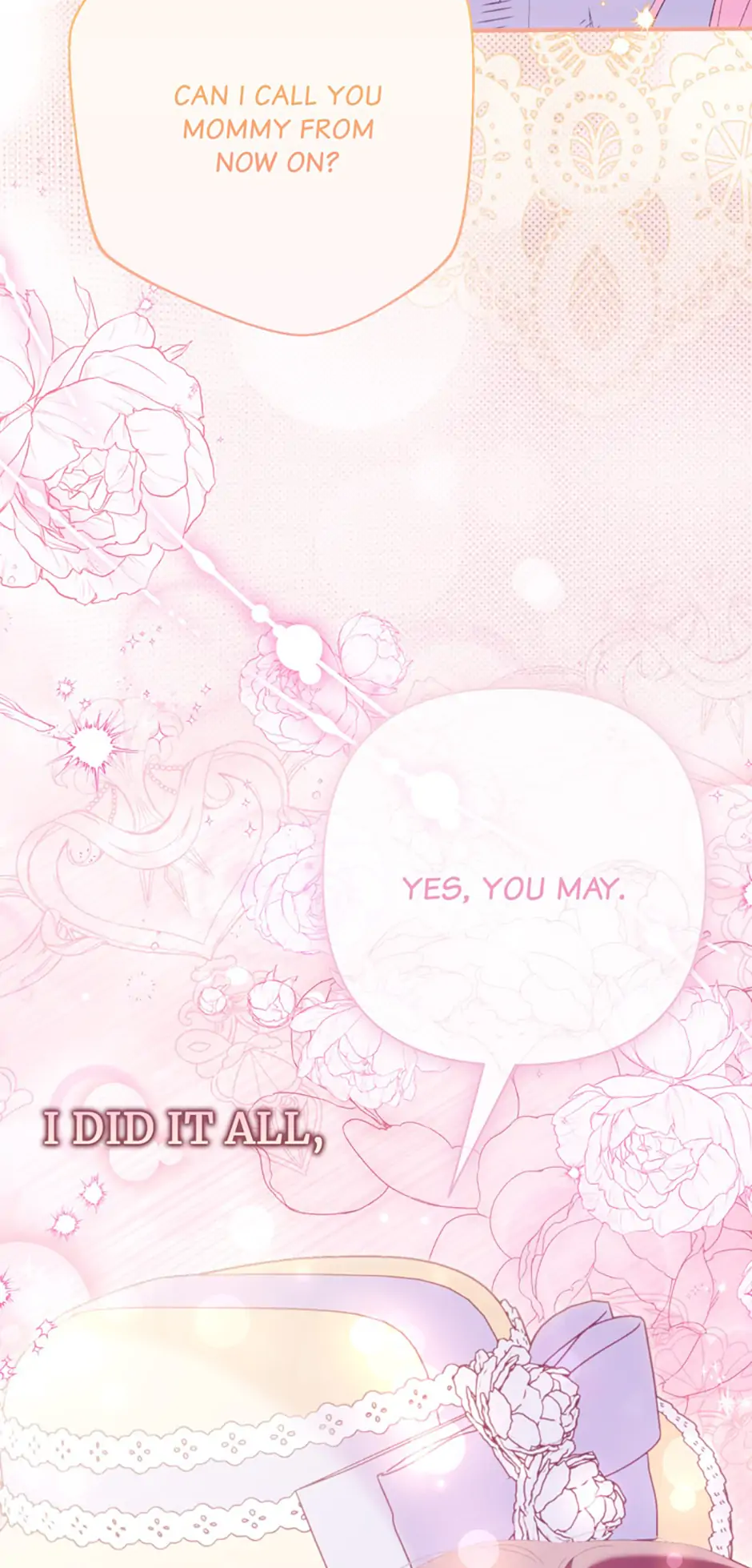 Becoming a Family With the Duke and His Dear Son Chapter 41 - Page 20