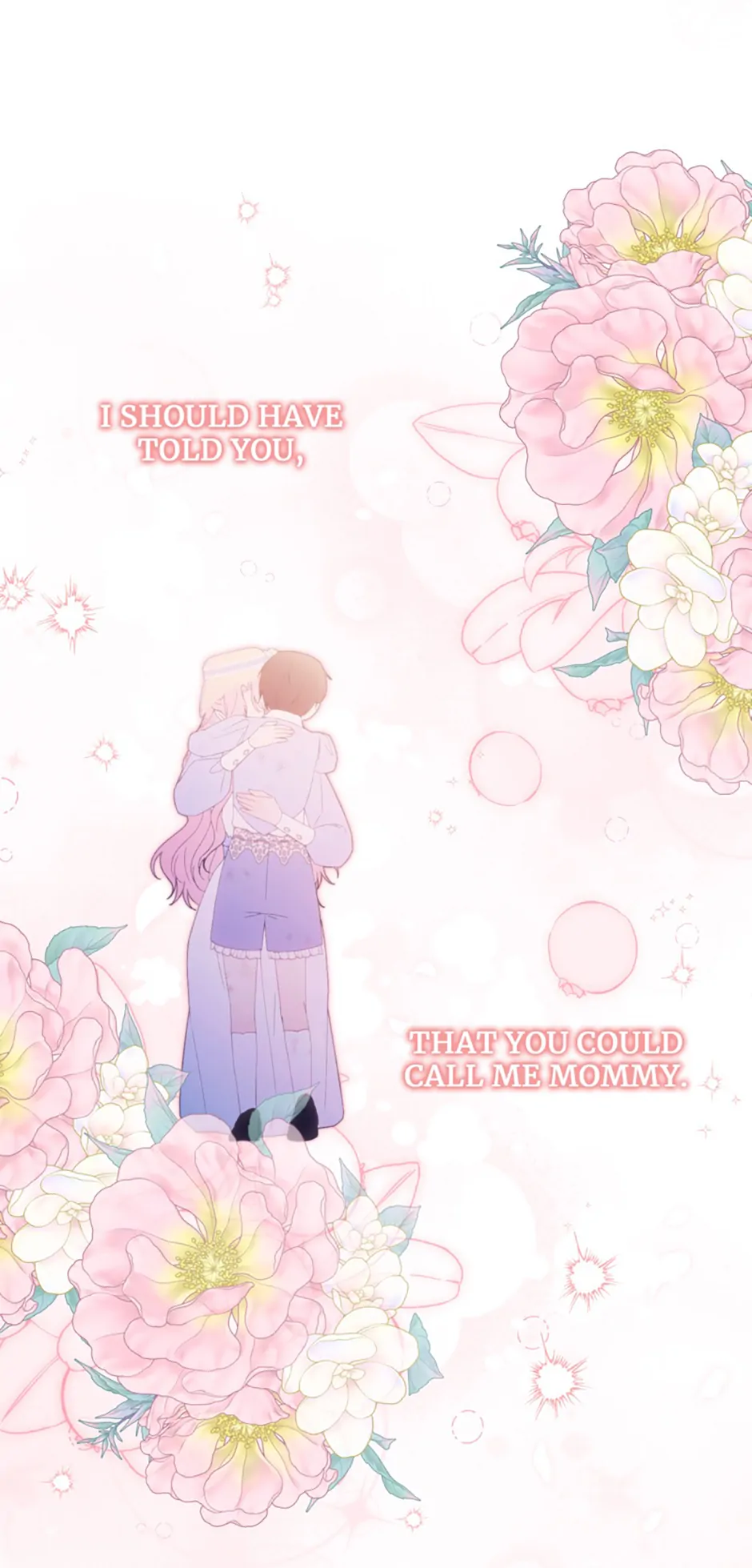 Becoming a Family With the Duke and His Dear Son Chapter 41 - Page 22