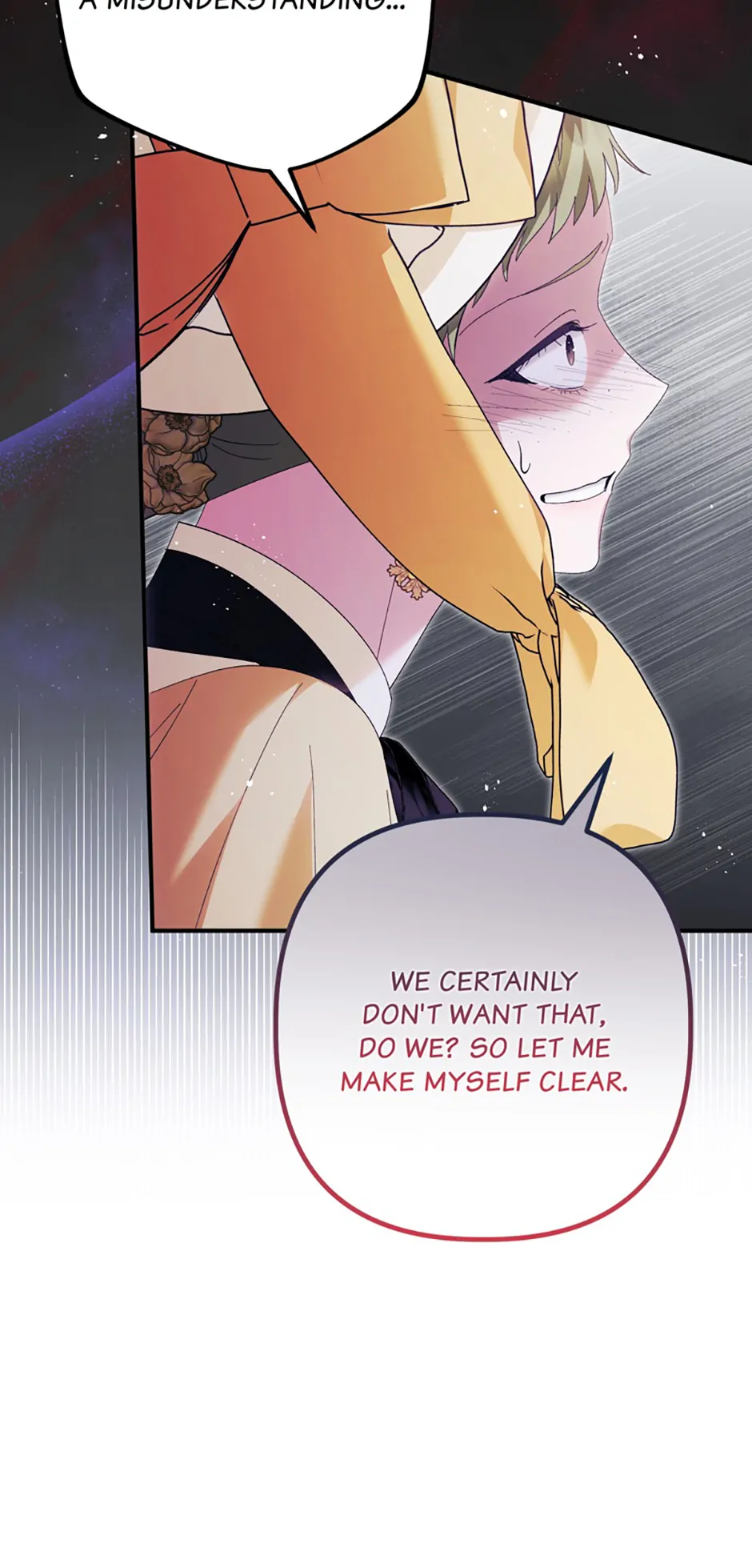 Becoming a Family With the Duke and His Dear Son Chapter 41 - Page 29