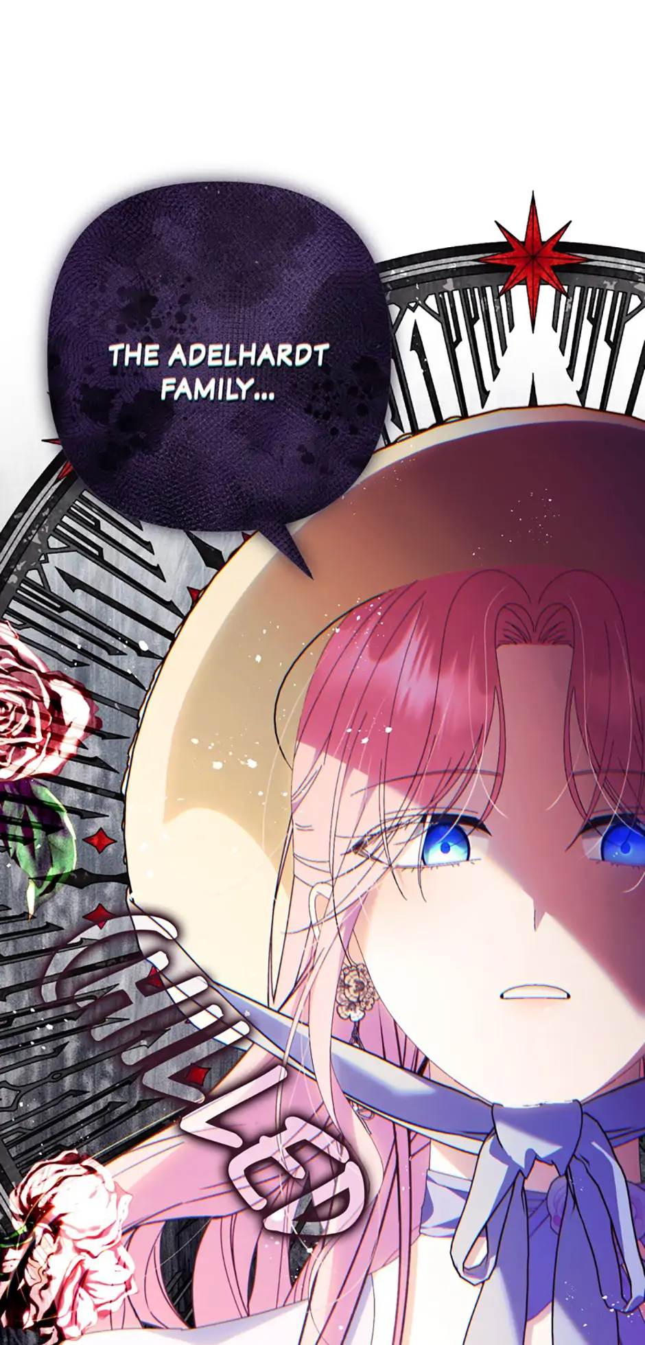 Becoming a Family With the Duke and His Dear Son Chapter 41 - Page 30
