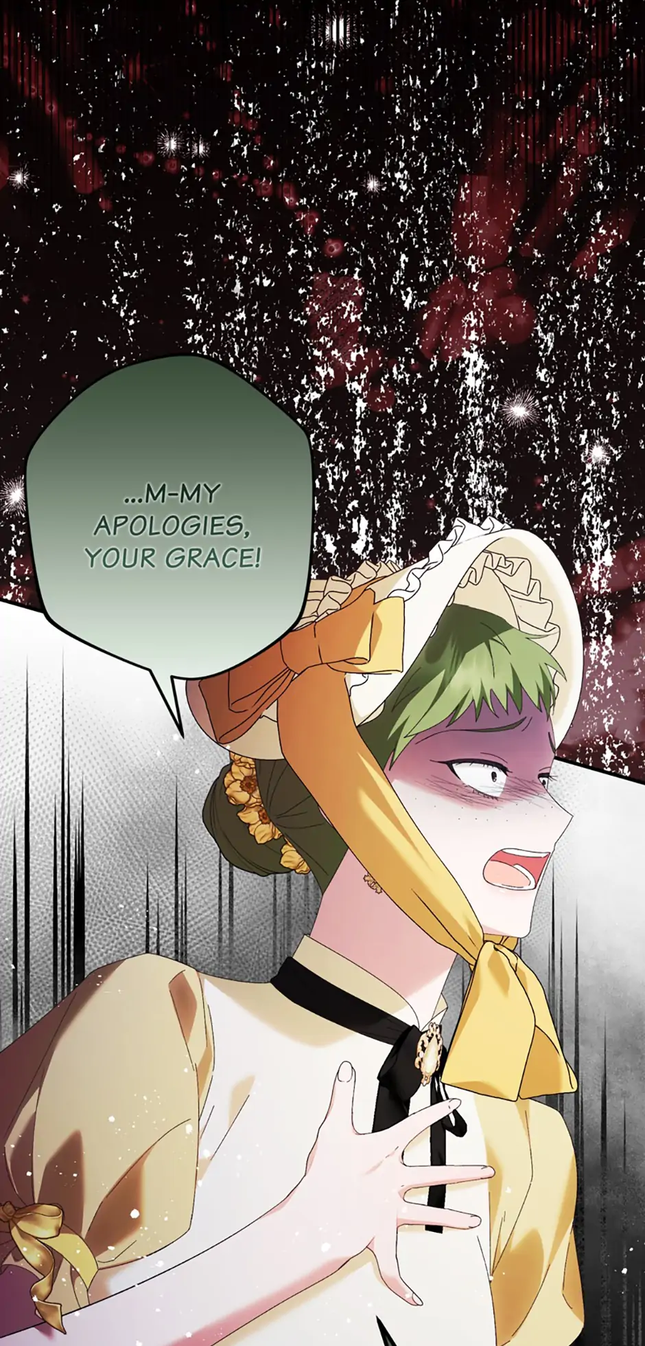 Becoming a Family With the Duke and His Dear Son Chapter 41 - Page 36