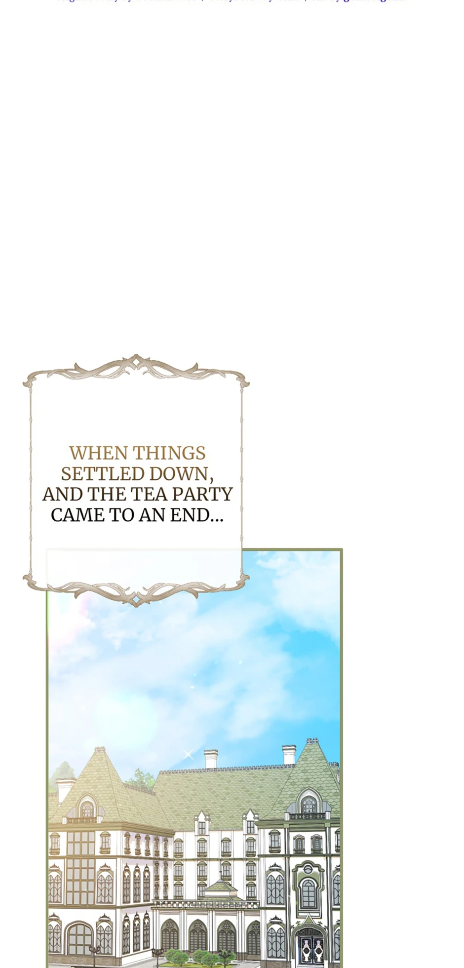 Becoming a Family With the Duke and His Dear Son Chapter 41 - Page 39