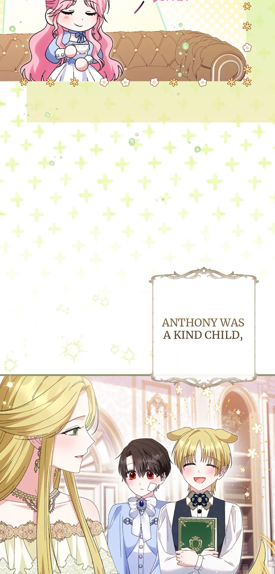 Becoming a Family With the Duke and His Dear Son Chapter 41 - Page 43