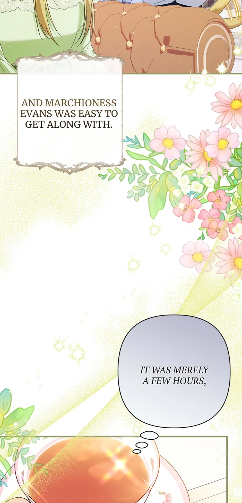 Becoming a Family With the Duke and His Dear Son Chapter 41 - Page 44