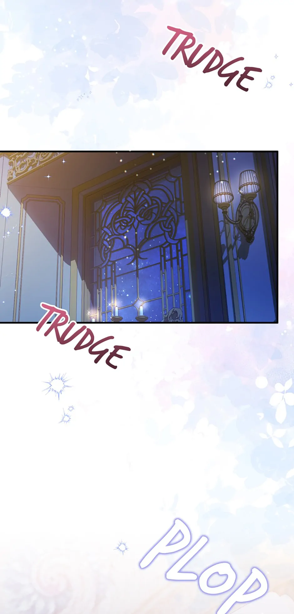 Becoming a Family With the Duke and His Dear Son Chapter 41 - Page 48