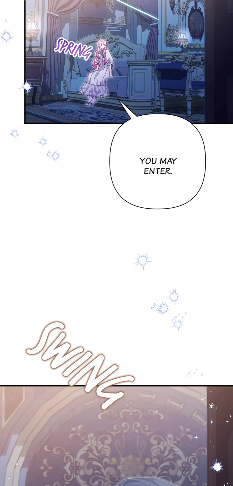 Becoming a Family With the Duke and His Dear Son Chapter 41 - Page 51