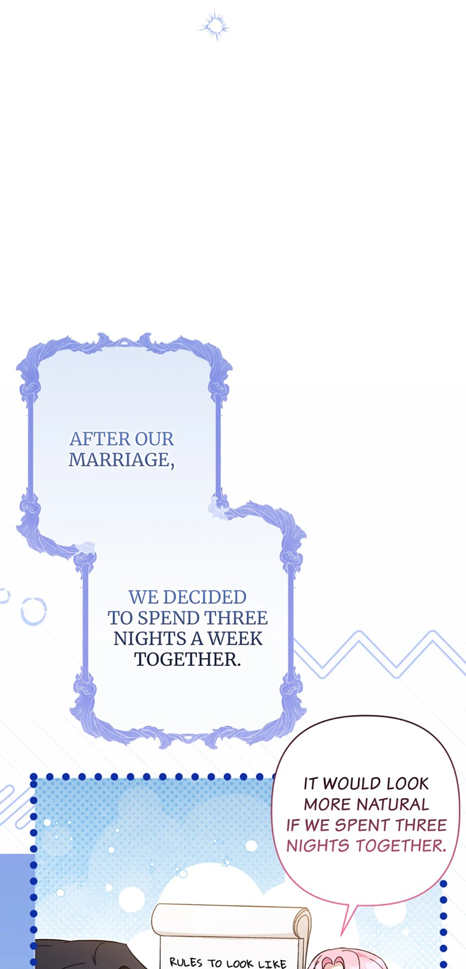 Becoming a Family With the Duke and His Dear Son Chapter 41 - Page 53