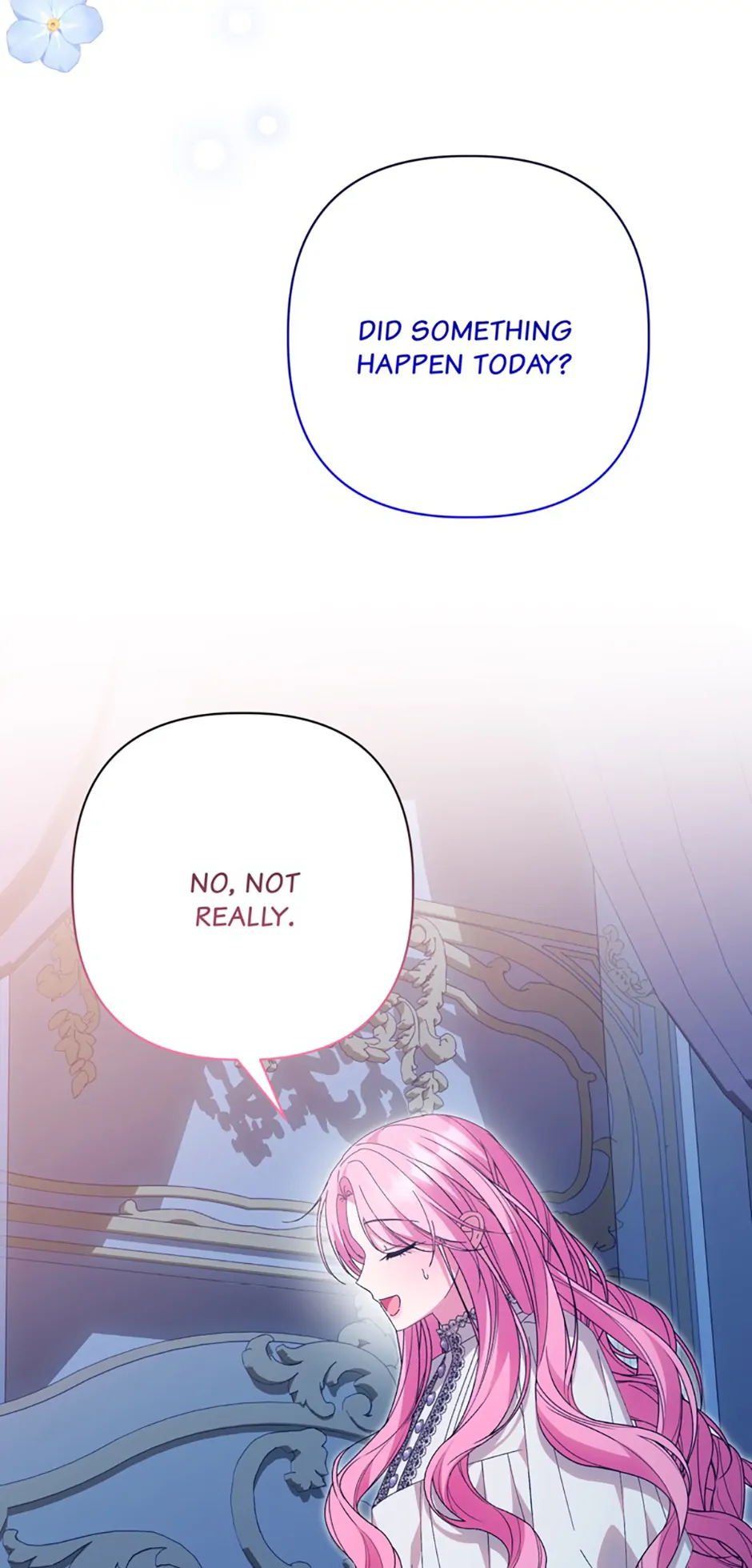 Becoming a Family With the Duke and His Dear Son Chapter 41 - Page 58