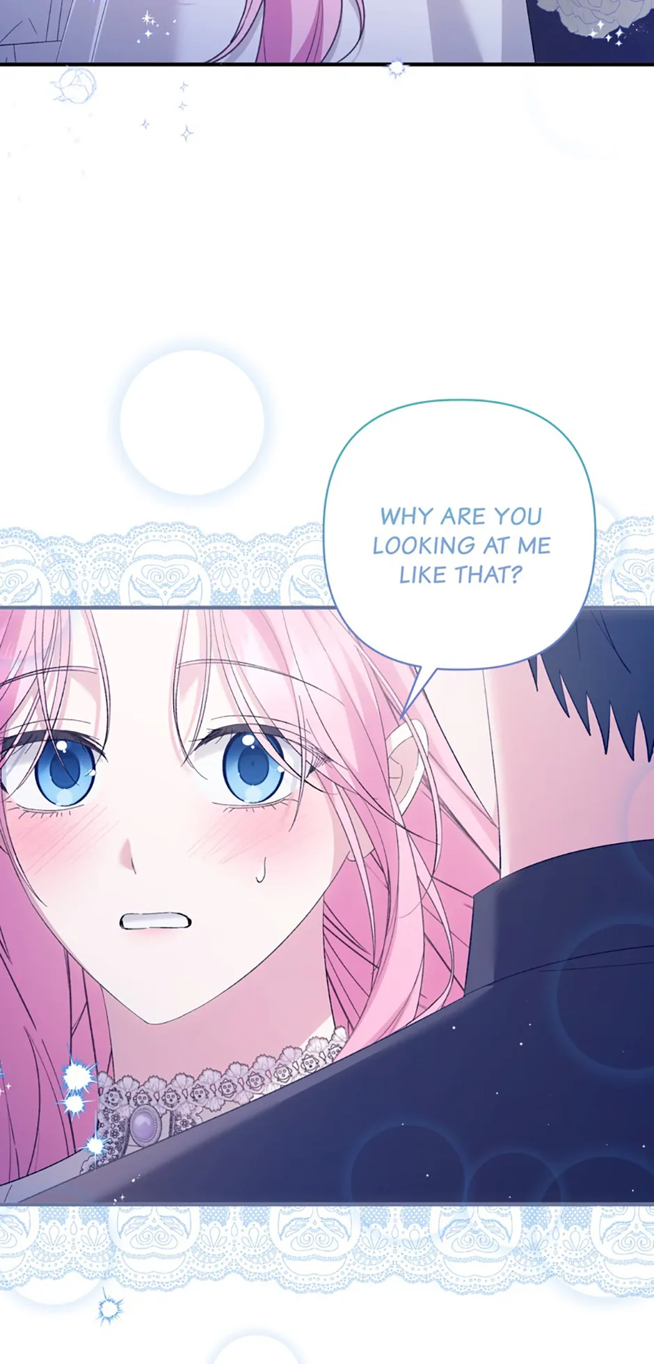Becoming a Family With the Duke and His Dear Son Chapter 41 - Page 61