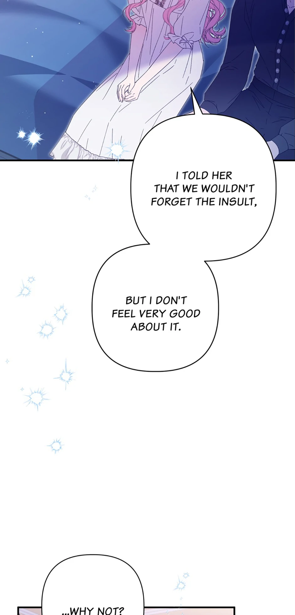 Becoming a Family With the Duke and His Dear Son Chapter 41 - Page 66